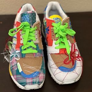 Adidas Originals Sean Wotherspoon Superstar Super Earth Gz3088